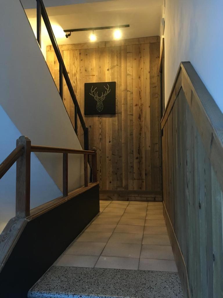 Hotel Sport Ceresole Reale Exterior photo