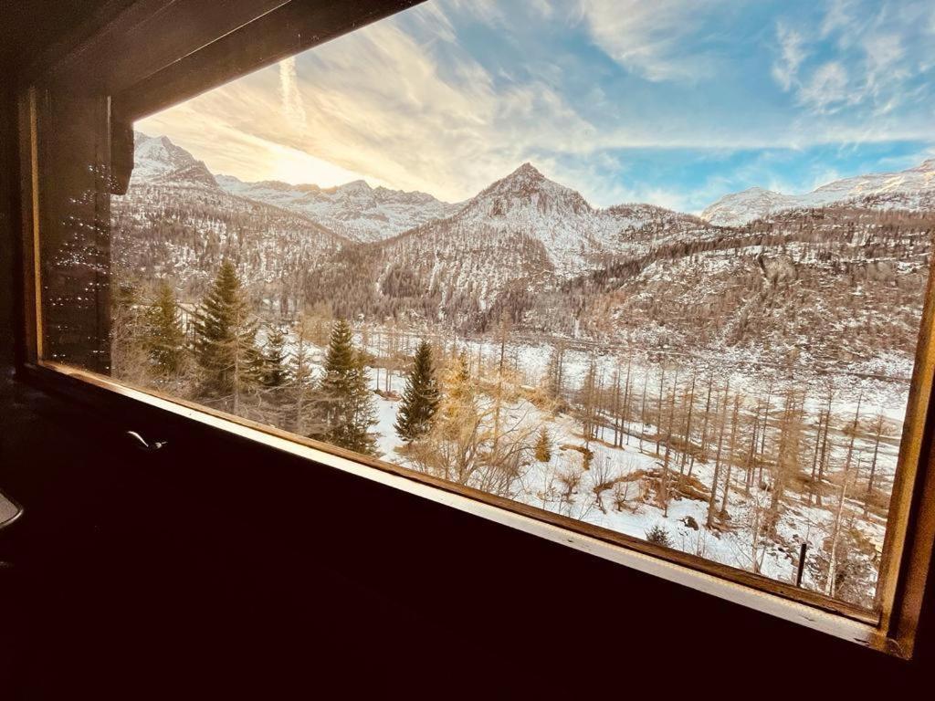 Hotel Sport Ceresole Reale Exterior photo