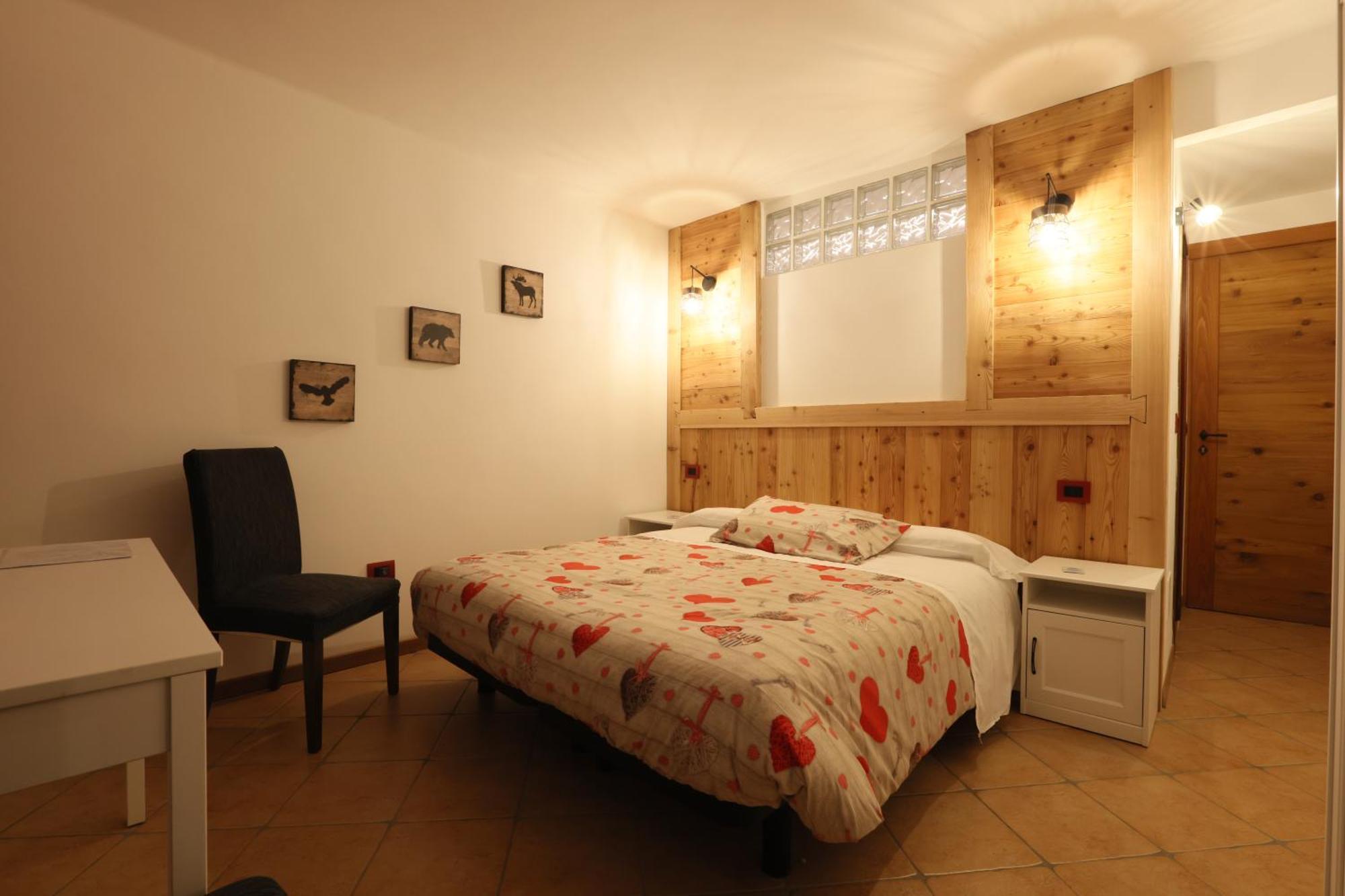 Hotel Sport Ceresole Reale Exterior photo