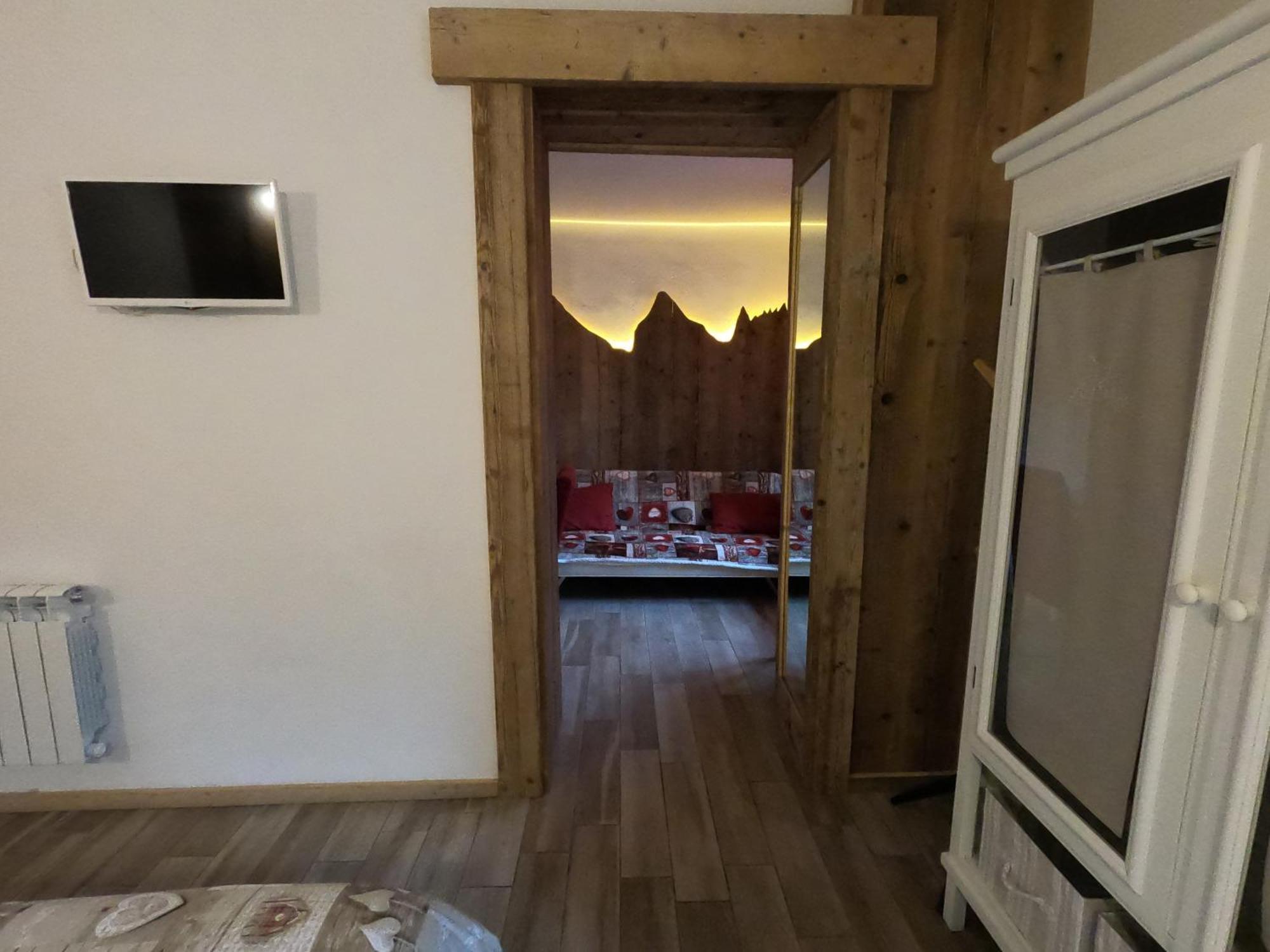 Hotel Sport Ceresole Reale Exterior photo