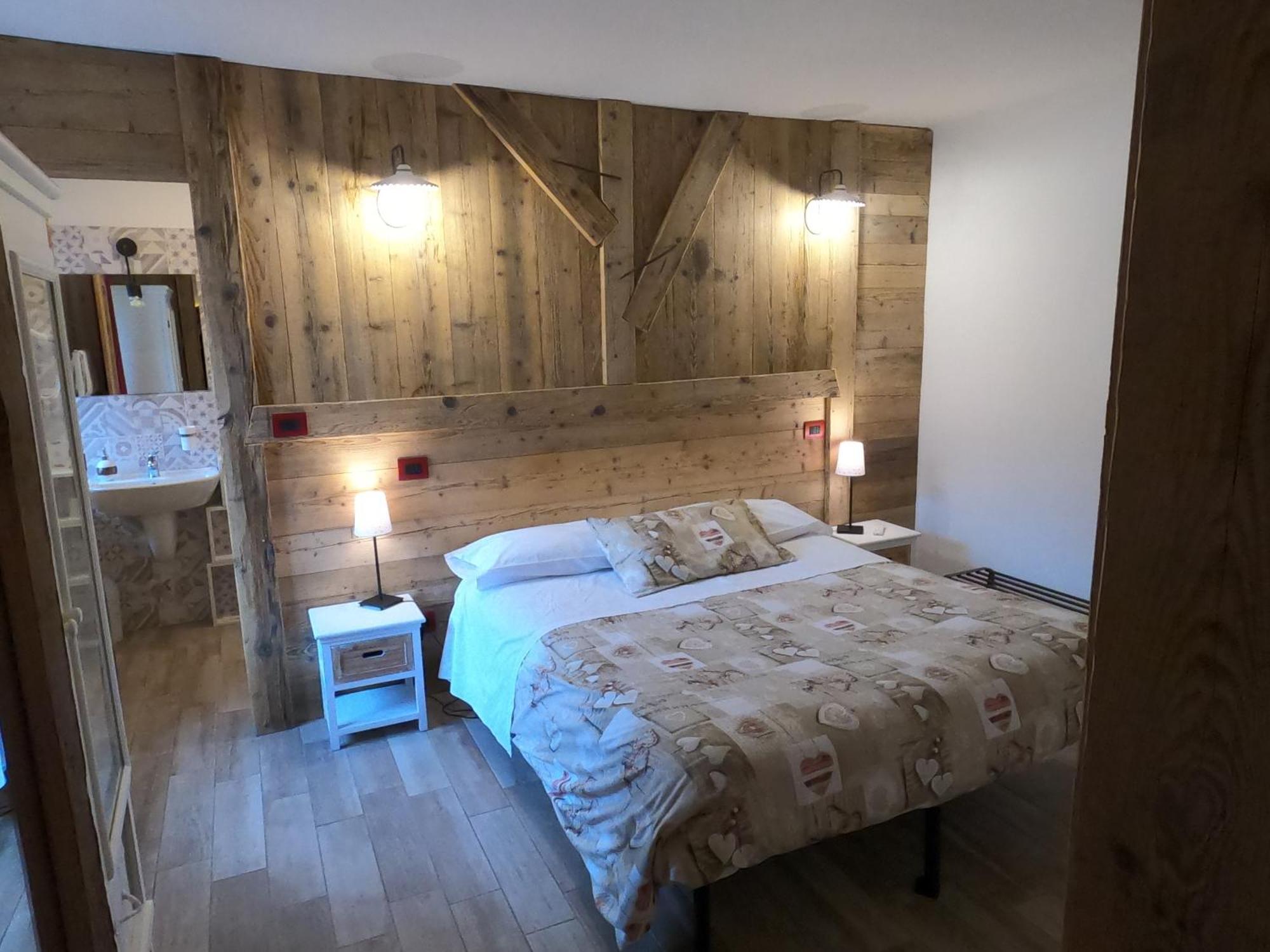 Hotel Sport Ceresole Reale Exterior photo