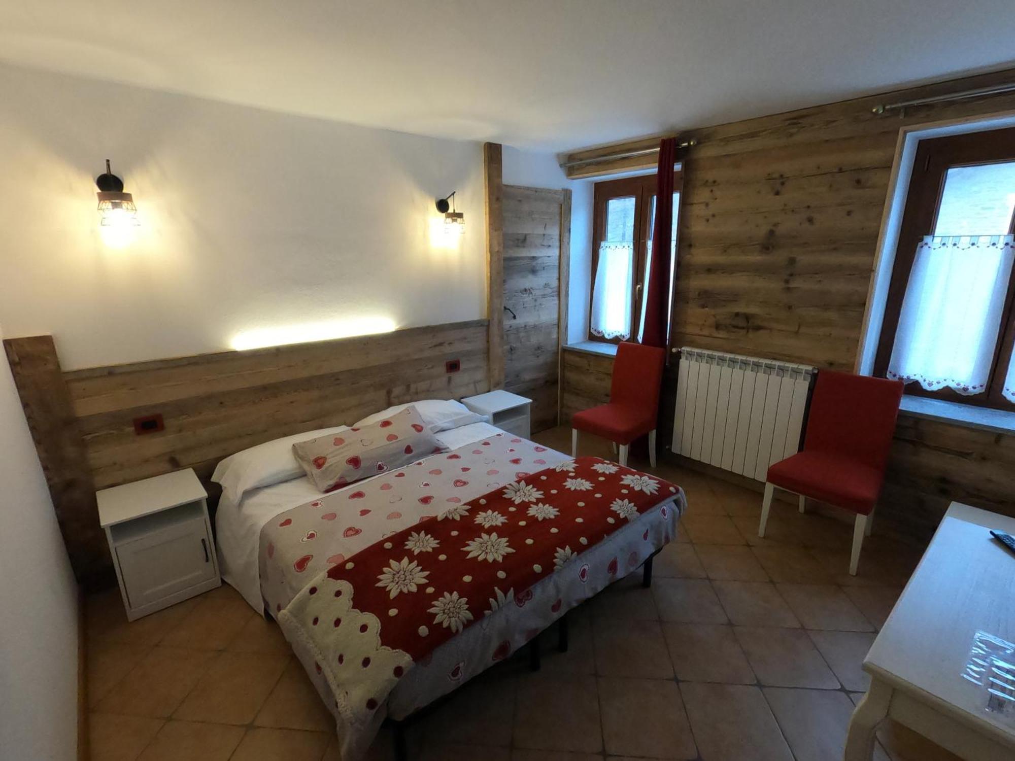 Hotel Sport Ceresole Reale Exterior photo